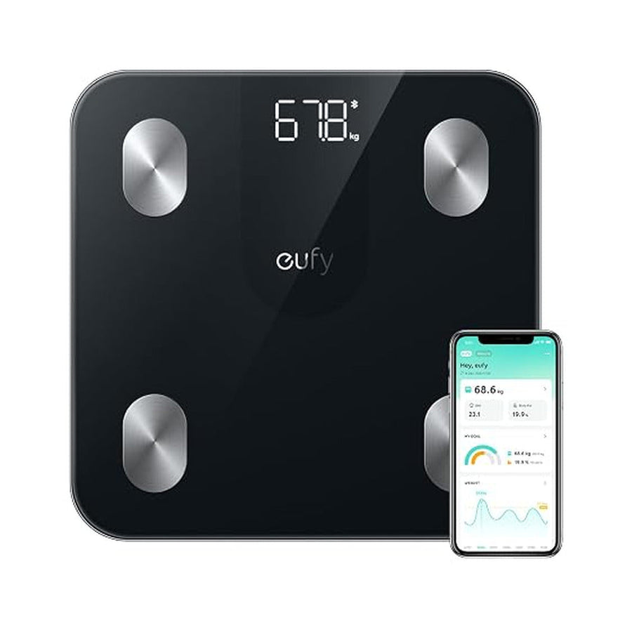 eufy Smart Scale A1 Bluetooth Body Composition Scale