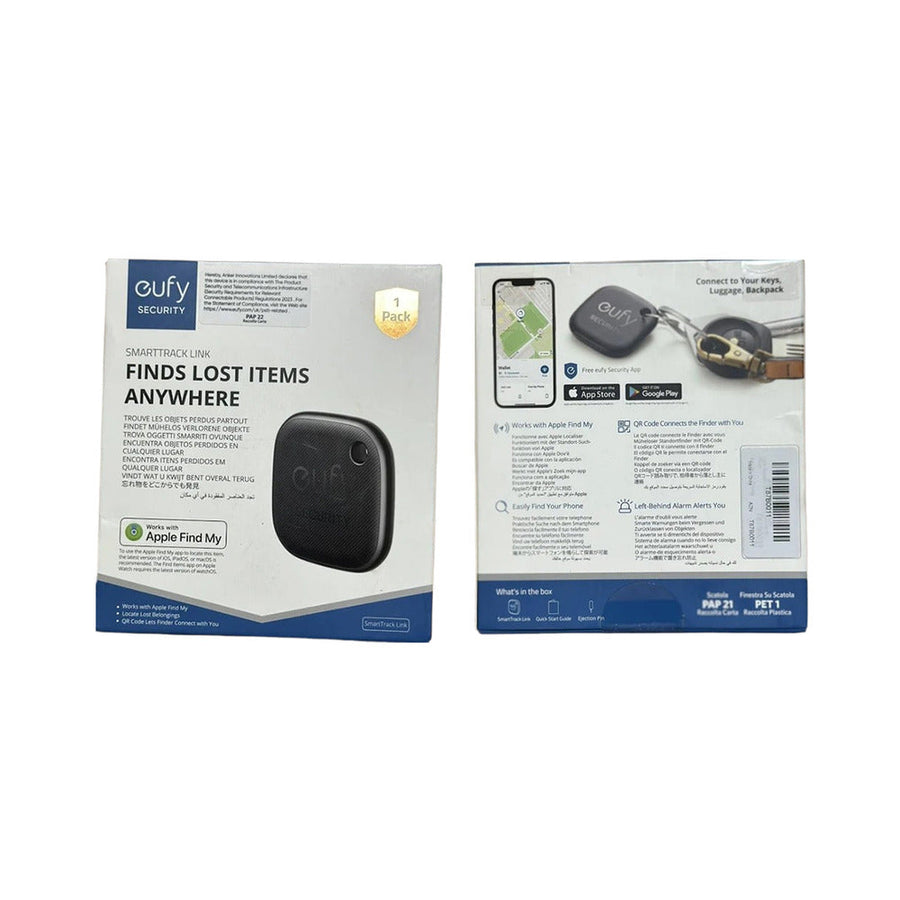 Eufy Security SmartTrack Link-T87B001