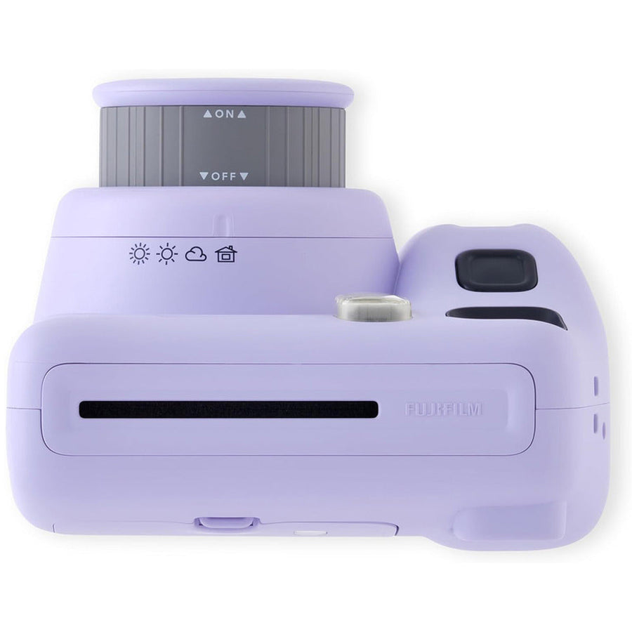 Fujifilm Fuji Instax Mini-SE-Lavender