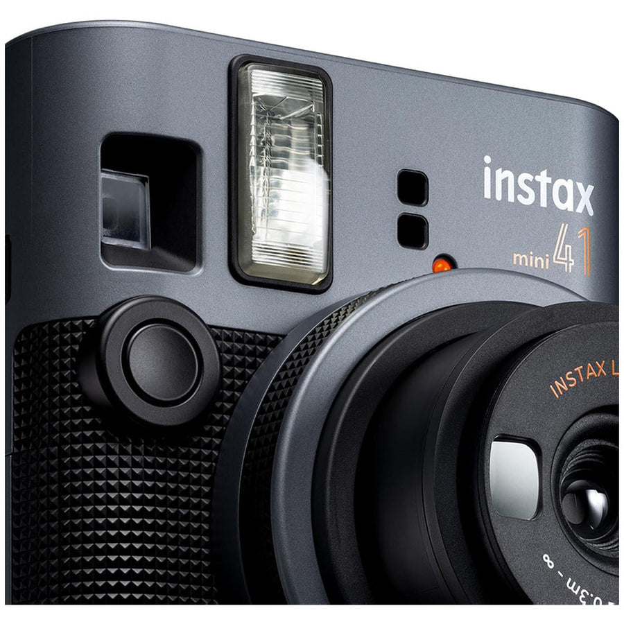 Fujifilm Instant Camera  – INSTAX MINI 41