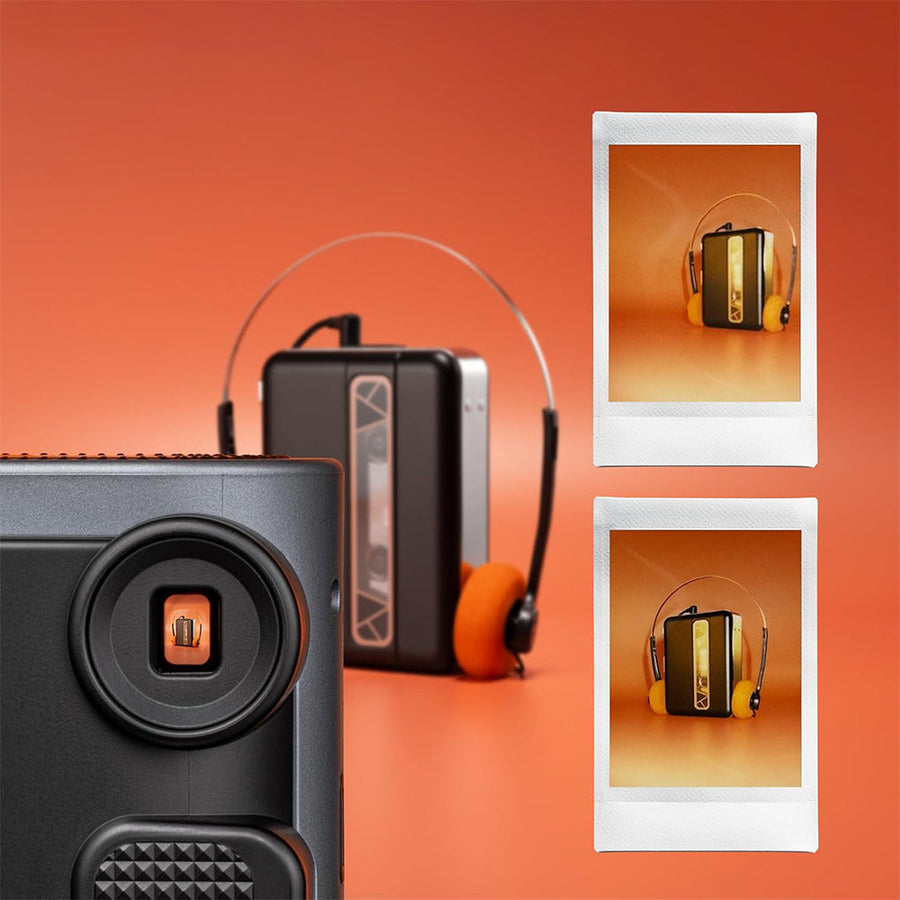 Fujifilm Instant Camera  – INSTAX MINI 41