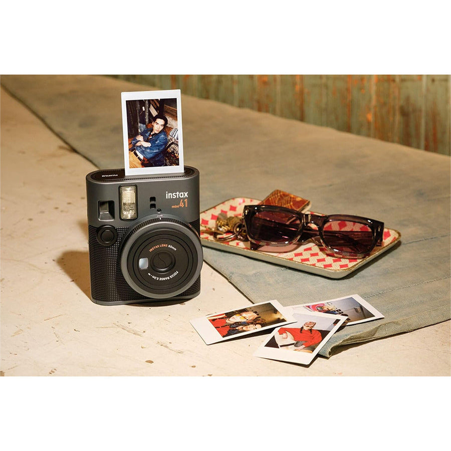 Fujifilm Instant Camera  – INSTAX MINI 41