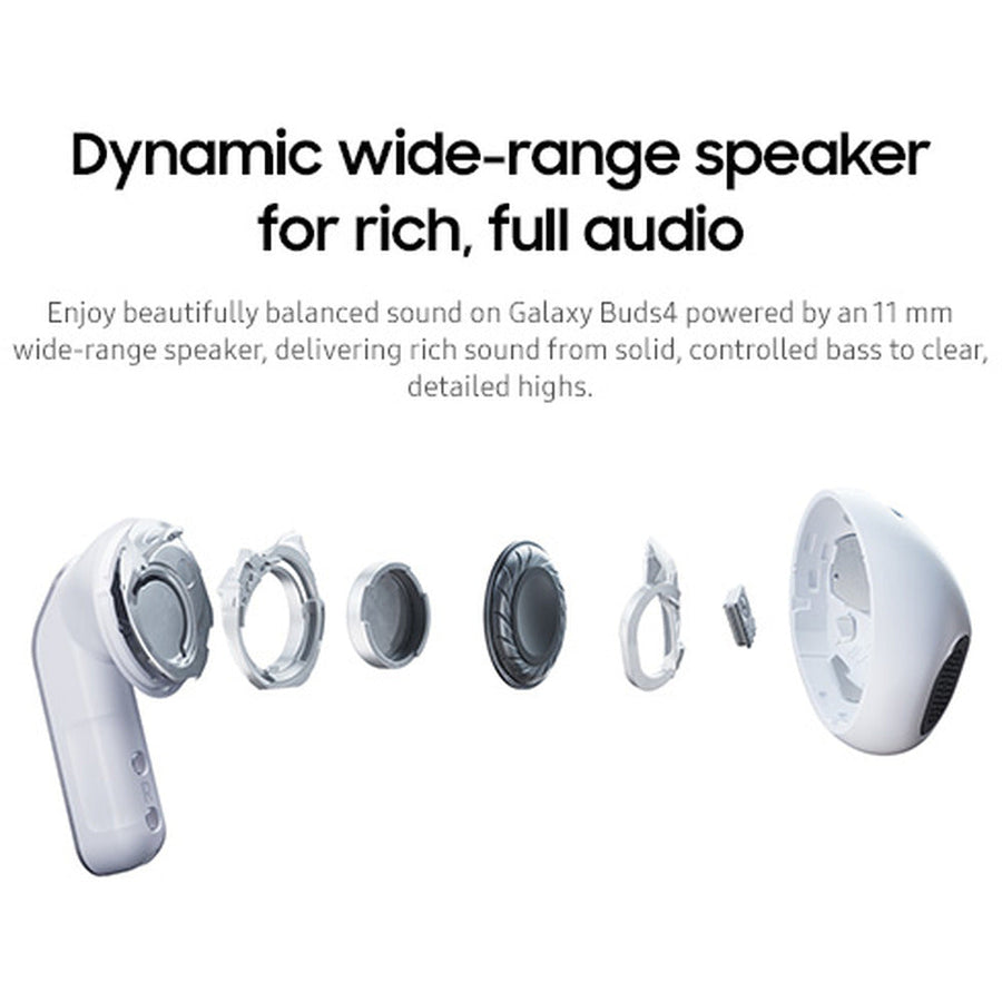 Samsung Galaxy Buds4 ANC