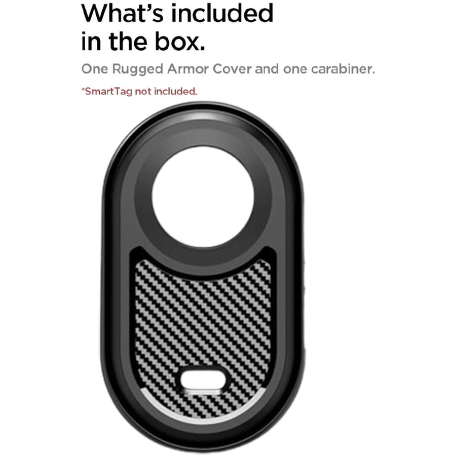 Galaxy SmartTag2 Rugged Case