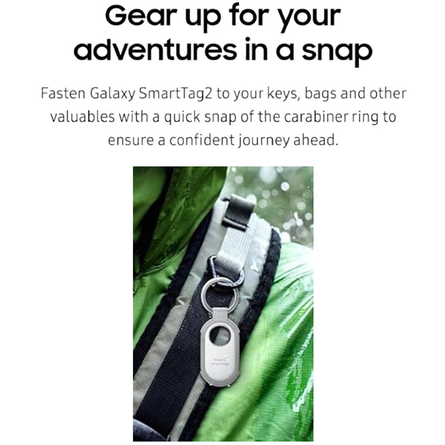 Galaxy SmartTag2 Rugged Case