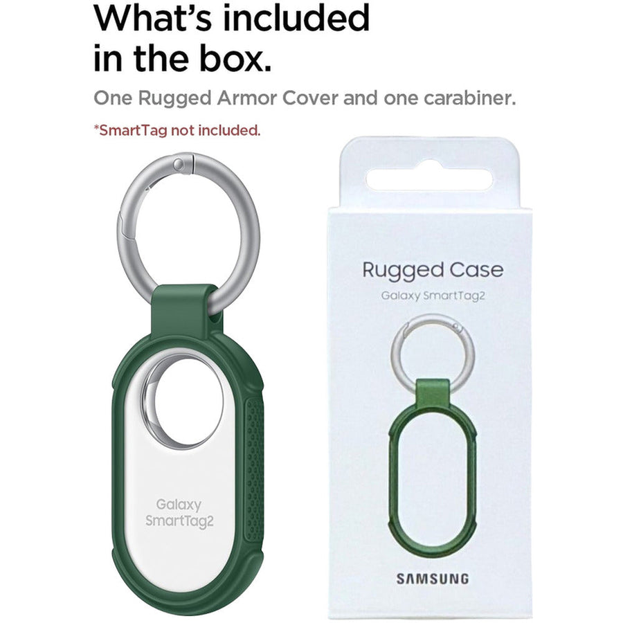 Galaxy SmartTag2 Rugged Case