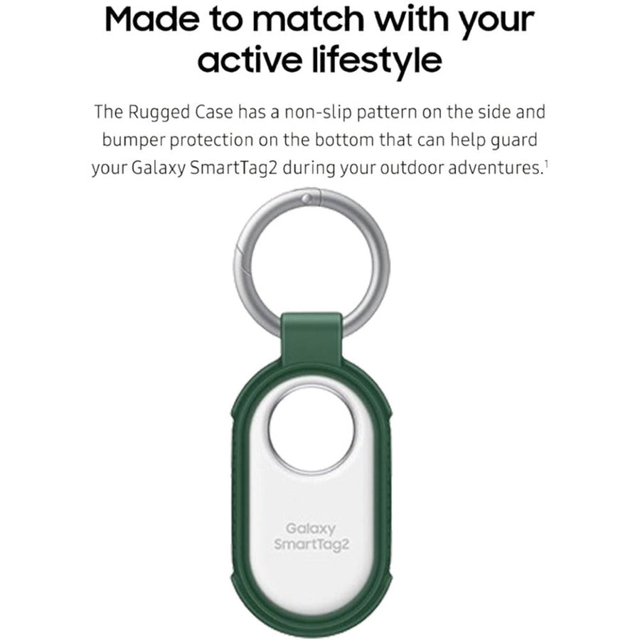 Galaxy SmartTag2 Rugged Case