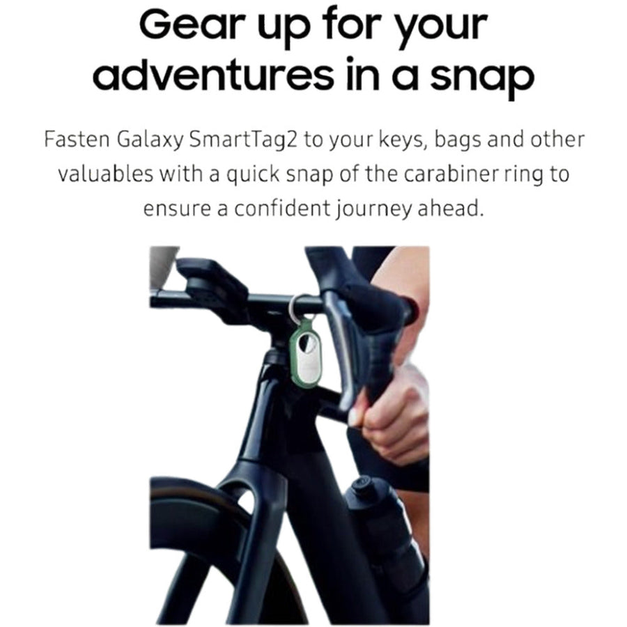 Galaxy SmartTag2 Rugged Case