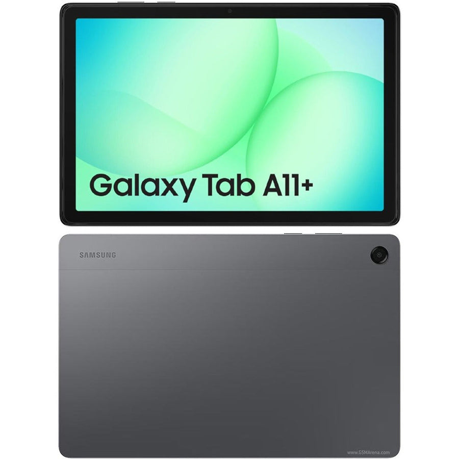 Galaxy Tab A11+ – Wi-Fi+5G 6/128GB 11″