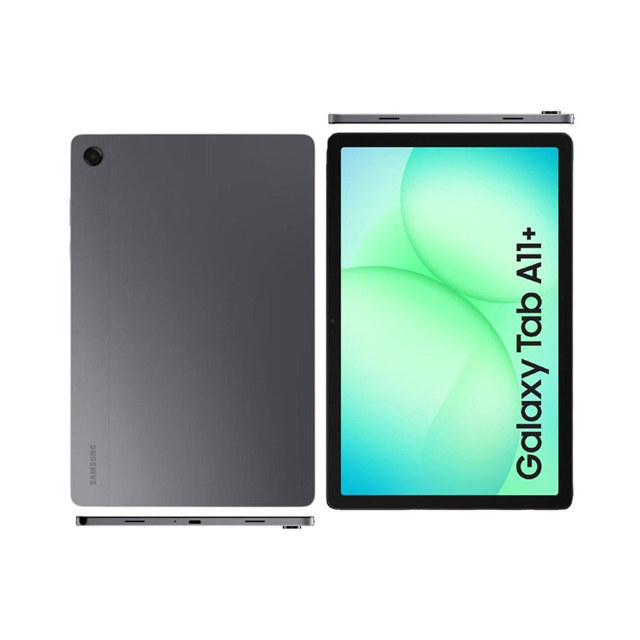 Galaxy Tab A11+ – Wi-Fi 6/128GB 11″