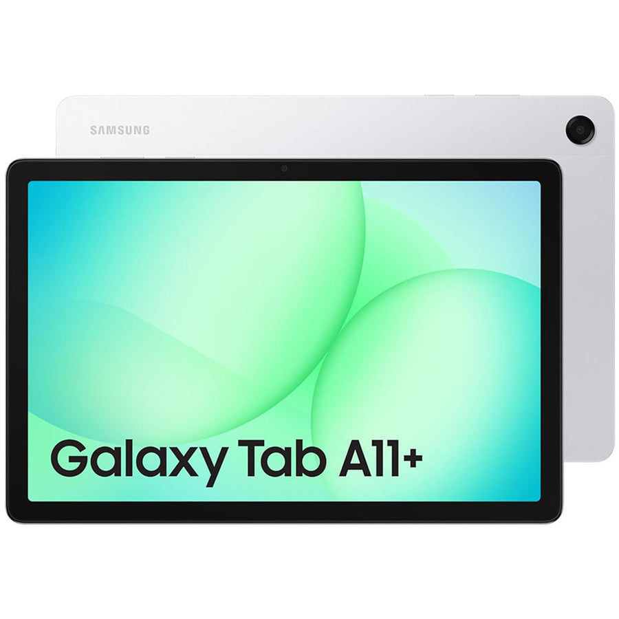 Galaxy Tab A11+ – Wi-Fi+5G 6/128GB 11″