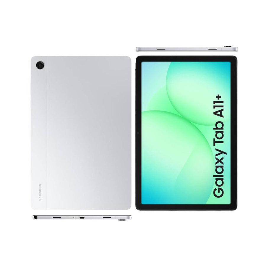 Galaxy Tab A11+ – Wi-Fi 6/128GB 11″
