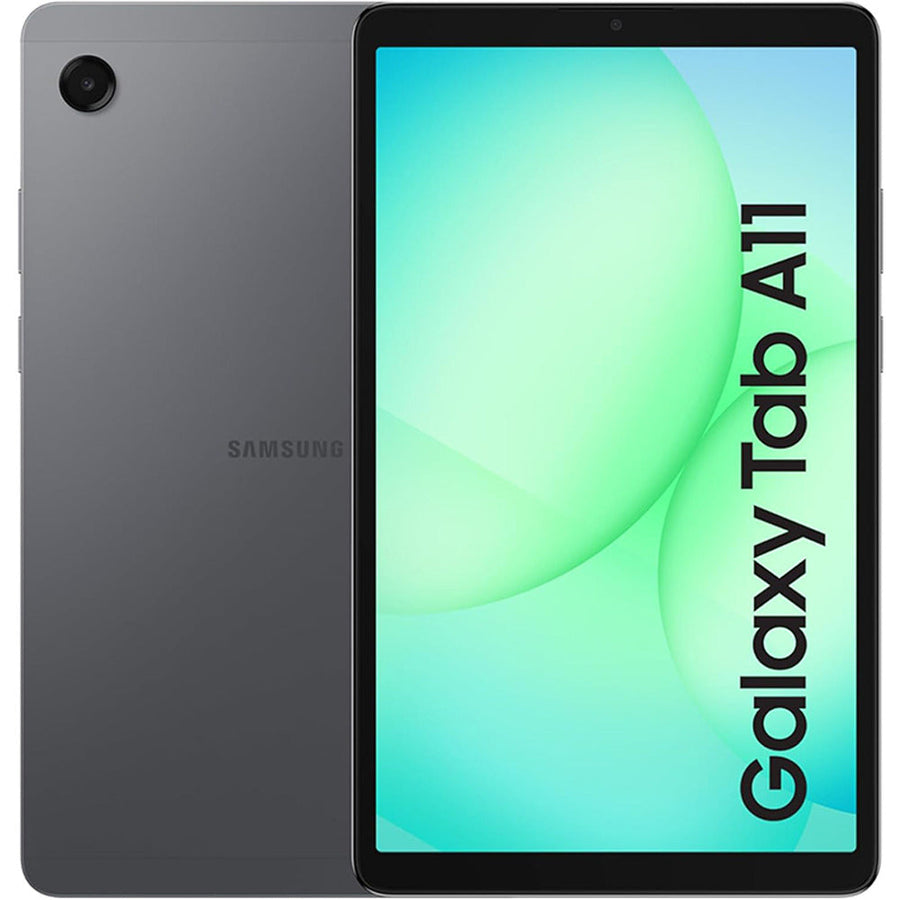 Galaxy Tab A11 – Wi-Fi 128GB 8.7inch