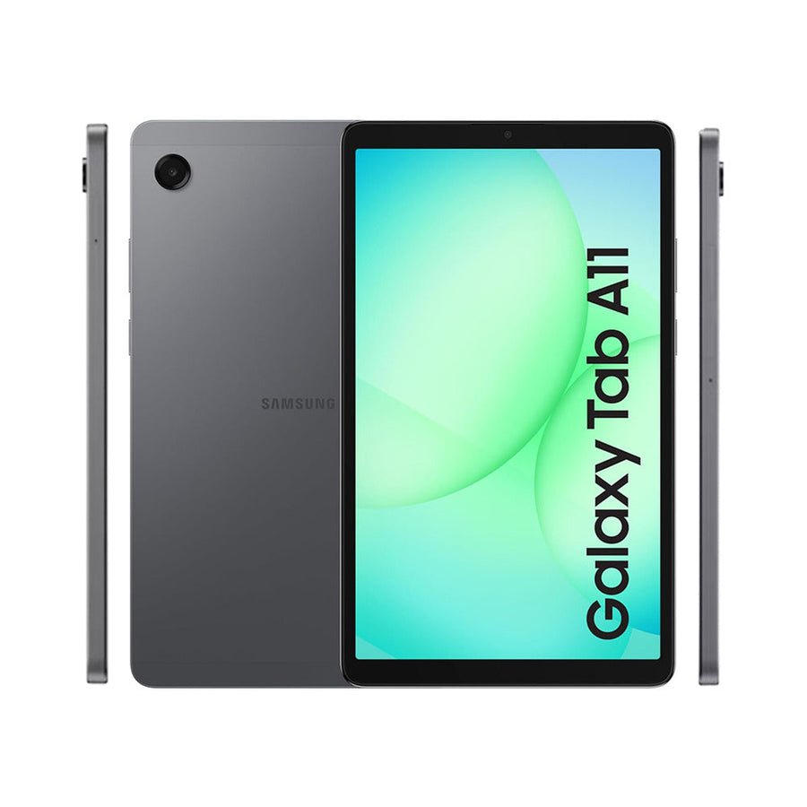 Galaxy Tab A11 – Wi-Fi 64GB 8.7inch