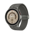 Titanium Gray