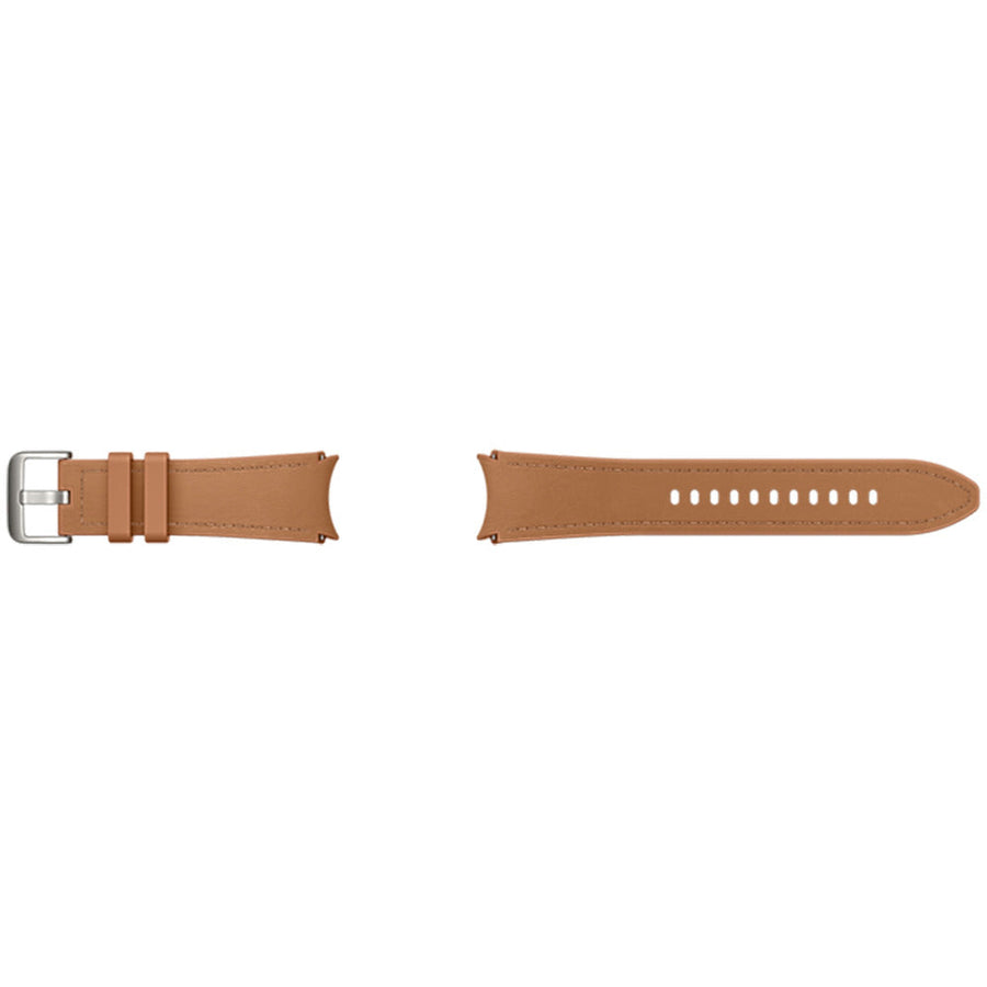 Galaxy Watch6 Hybrid Eco-Leather Band (M/L)