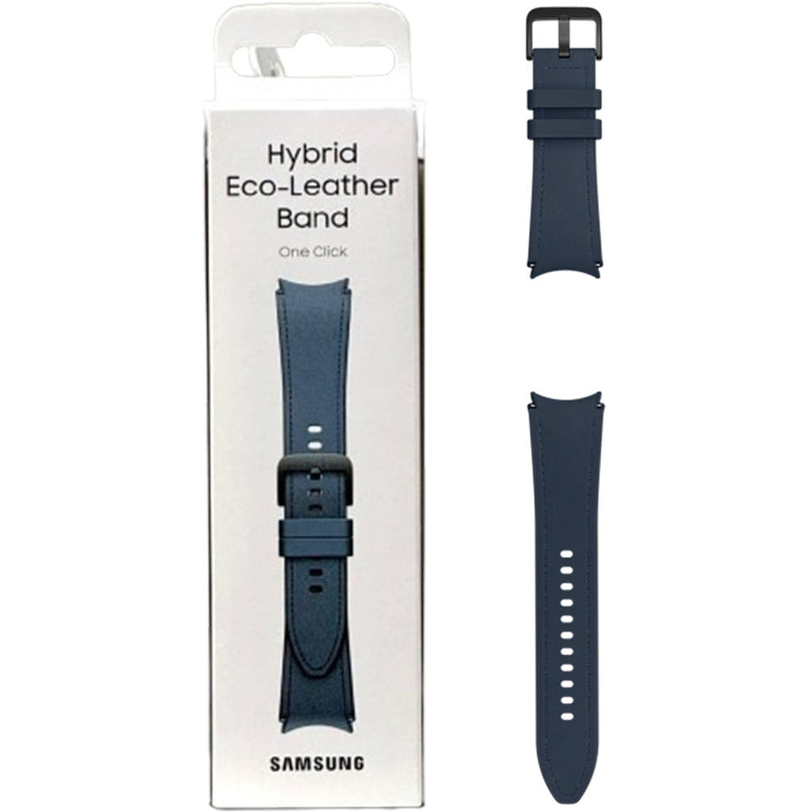 Galaxy Watch6 Hybrid Eco-Leather Band (M/L)