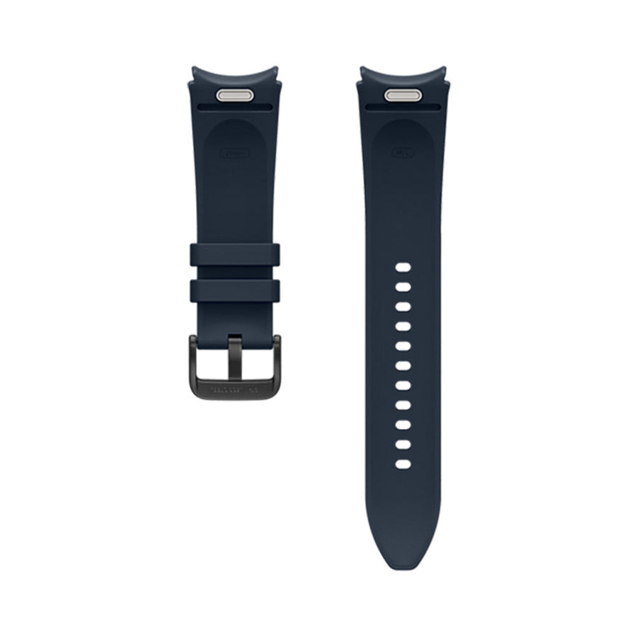 Galaxy Watch6 Hybrid Eco-Leather Band (M/L)