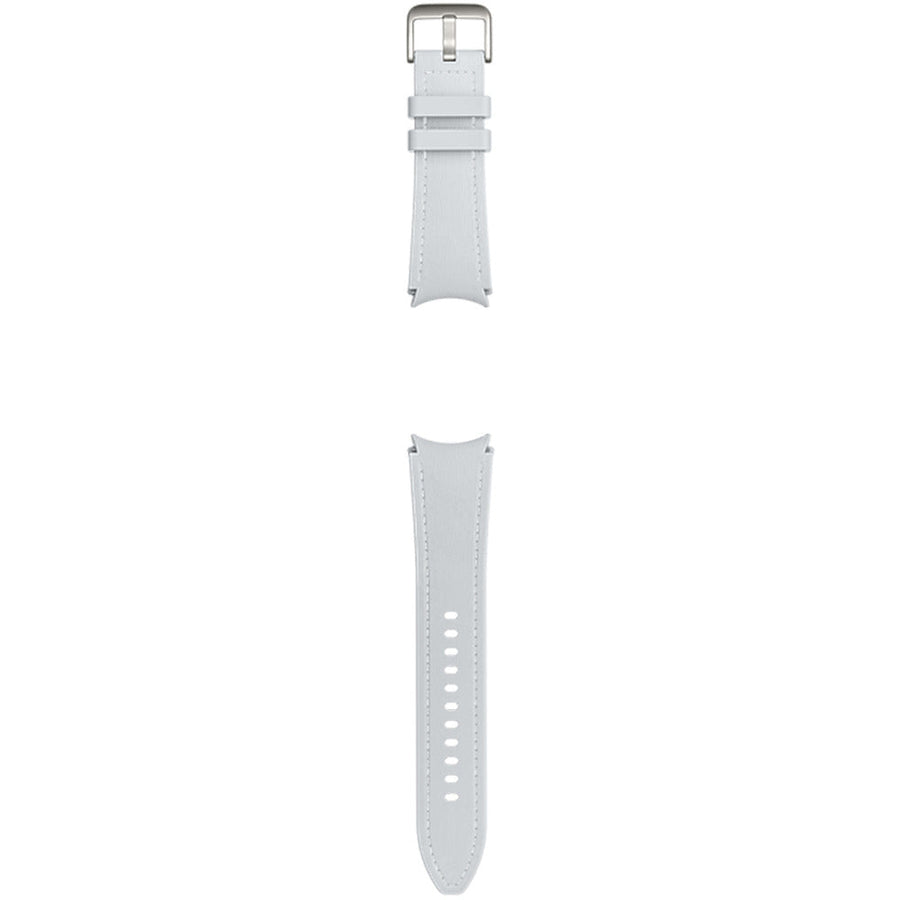 Galaxy Watch6 Hybrid Eco-Leather Band (M/L)