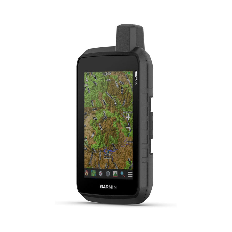 Garmin Montana 710-010-02963-01