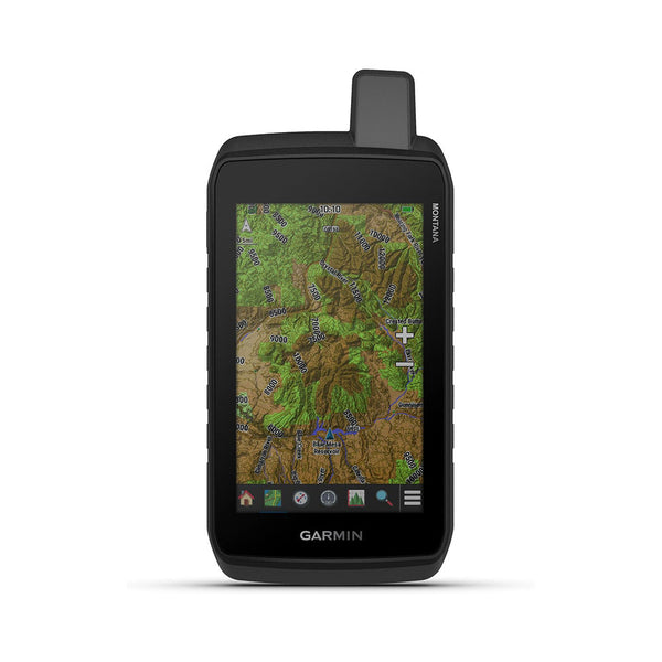 Garmin Montana 710-010-02963-01