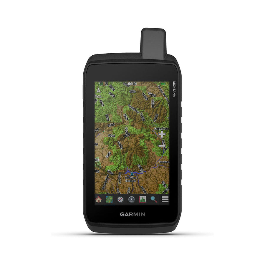 Garmin Montana 710-010-02963-01