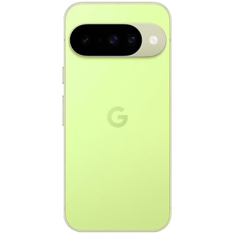 Google Pixel 10 Dual SIM 5G 12GB RAM 256GB