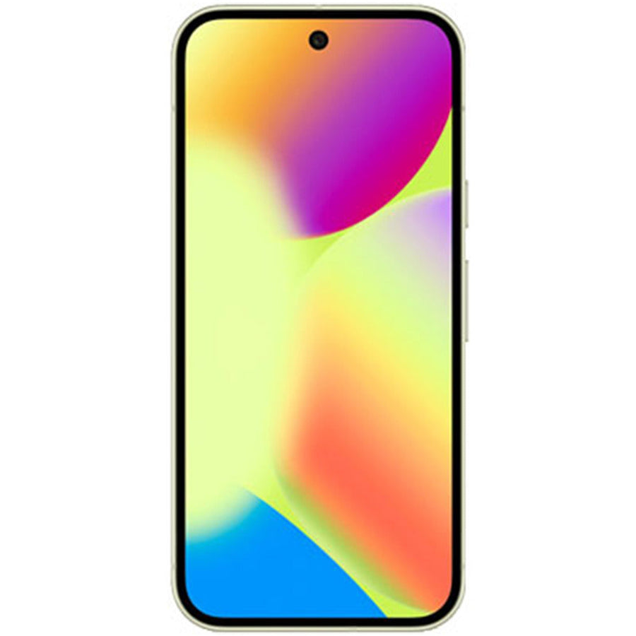 Google Pixel 10 Dual SIM 5G 12GB RAM 256GB