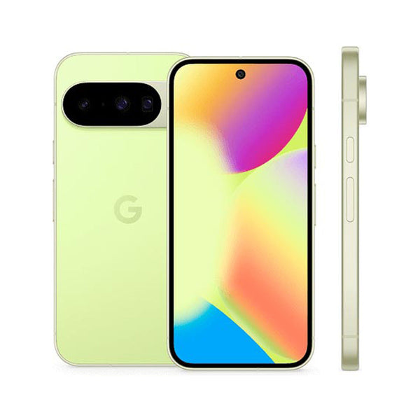 Google Pixel 10 Dual SIM 5G 12GB RAM 256GB