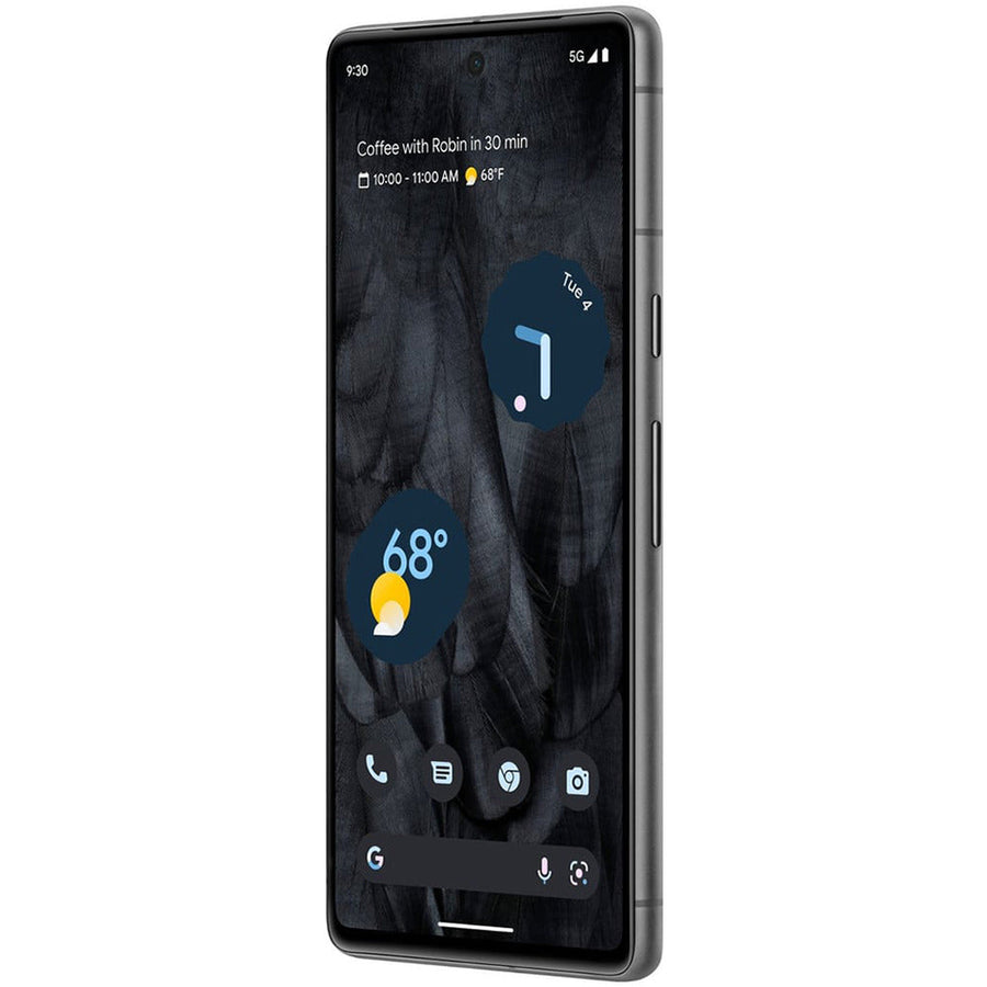 Google Pixel 7-5G International Version