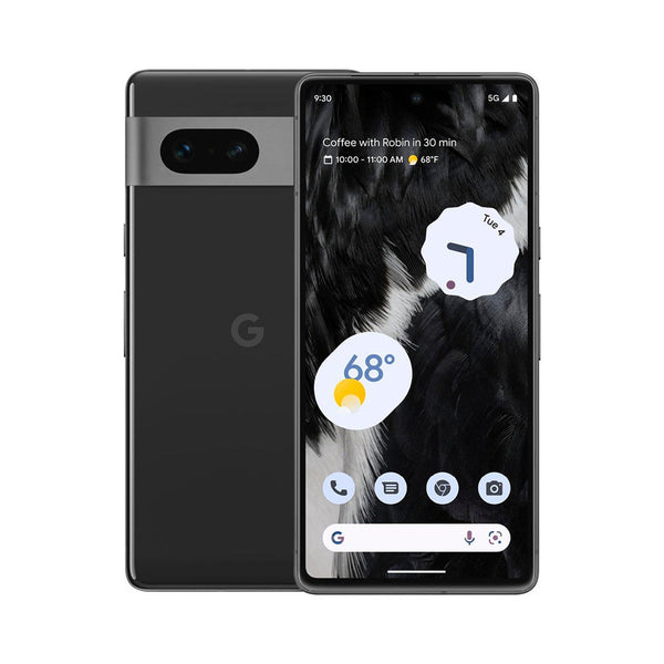 Google Pixel 7-5G International Version