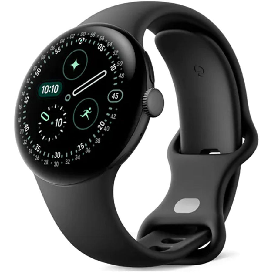 Google Pixel Watch 4 Wi-Fi 41mm Active Band