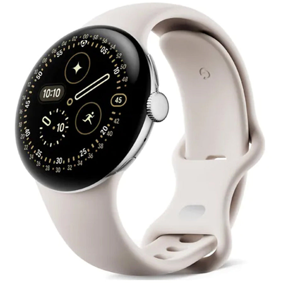 Google Pixel Watch 4 Wi-Fi 45mm Active Band