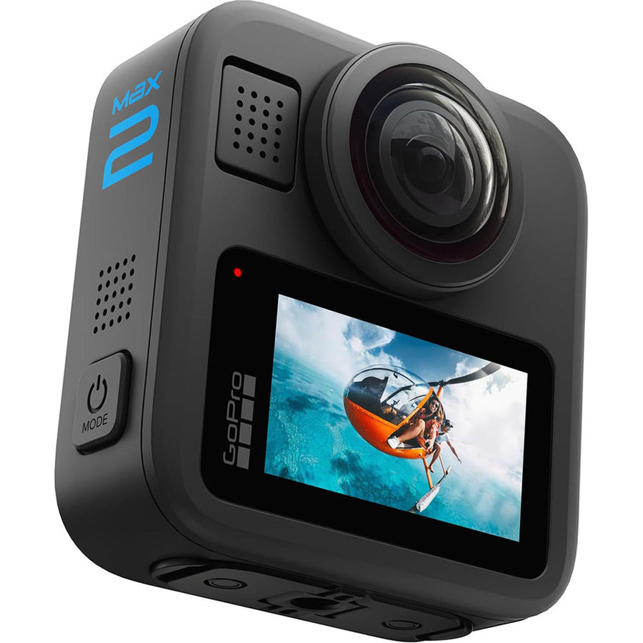 GoPro Max2 True 8K 360