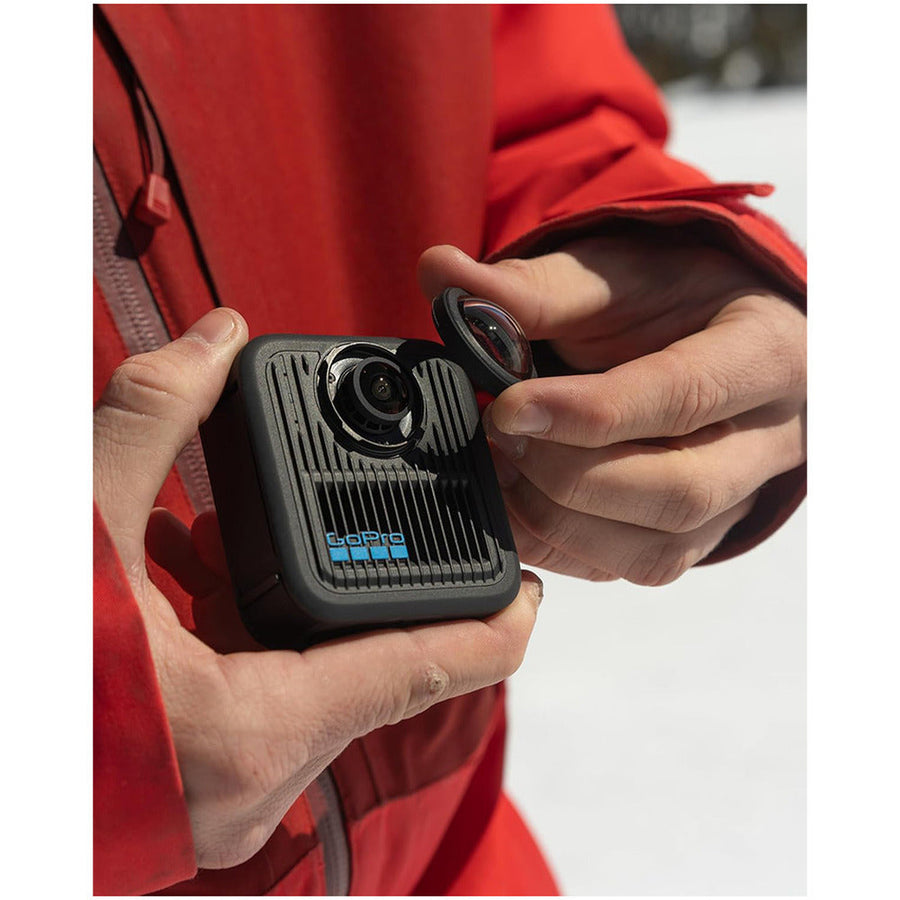 GoPro Max2 True 8K 360