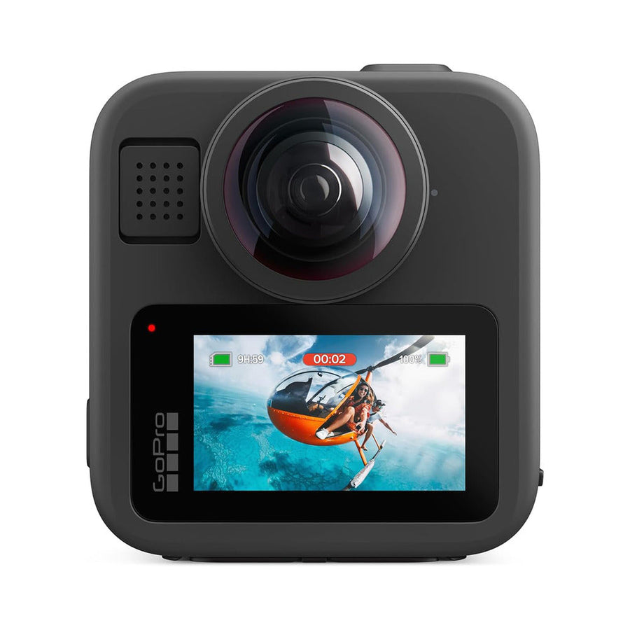 GoPro Max2 True 8K 360