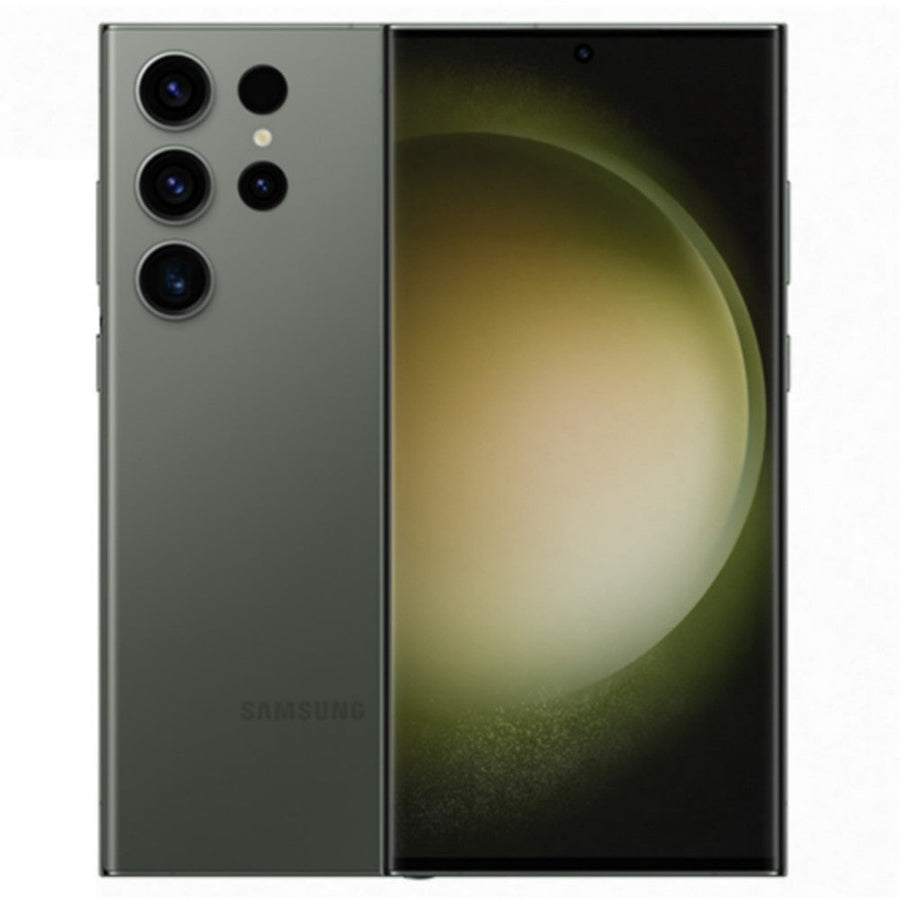 Samsung Galaxy S23 Ultra 5G 12GB RAM 256GB