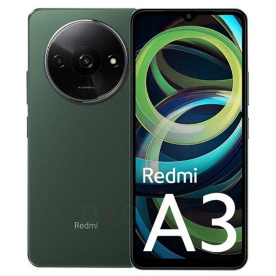 Xiaomi Redmi A3 4GB RAM 128GB