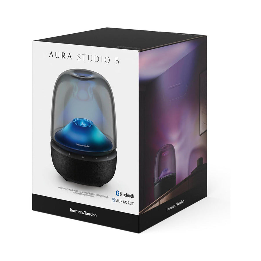 Harman Kardon Aura Studio 5 Bluetooth Speaker