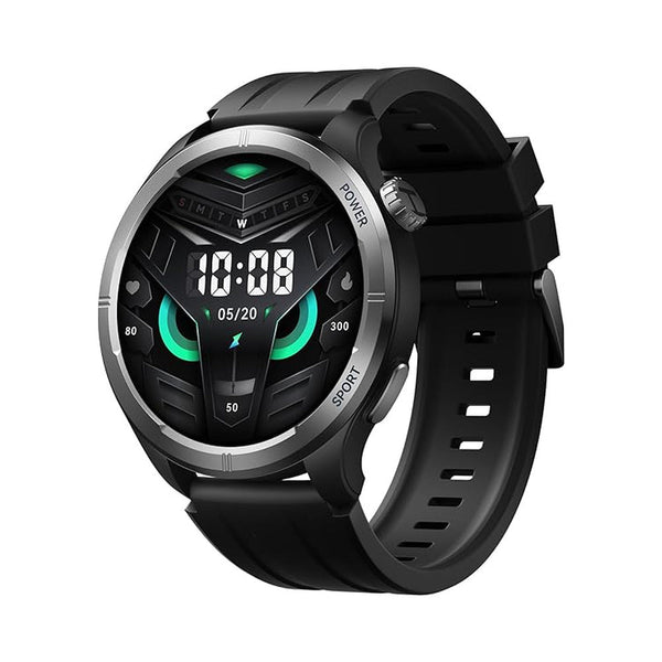 Haylou Solar Neo 1.53" HD Bluetooth Calling Smartwatch