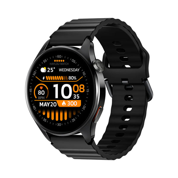 Haylou Watch 4S