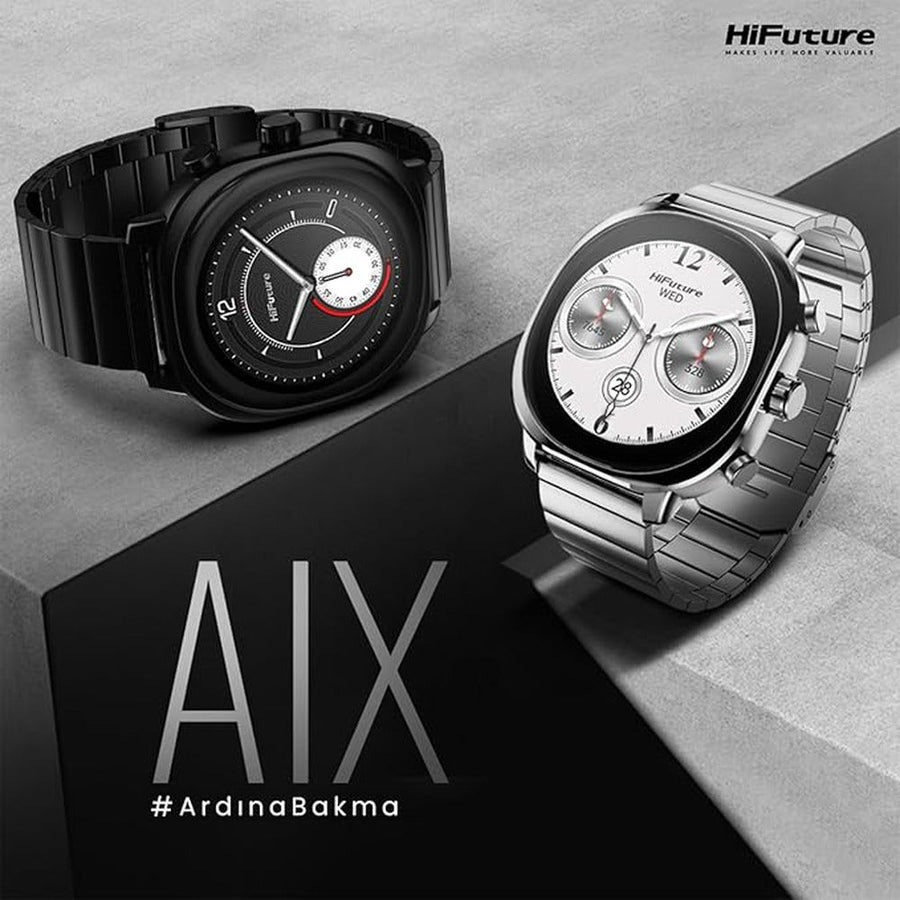 HiFuture AIX 1.43″ AMOLED Display