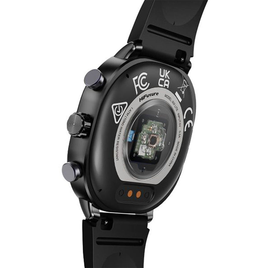 HiFuture AIX Lite 1.43″ AMOLED