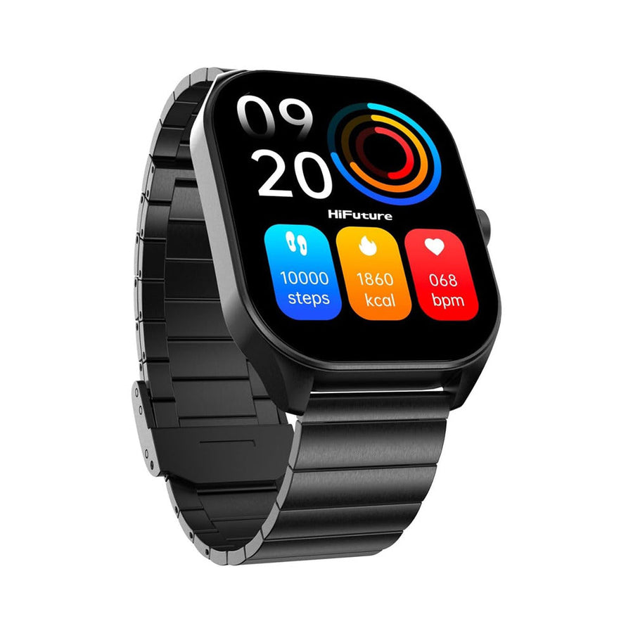 HiFuture APEX 2.04″ AMOLED