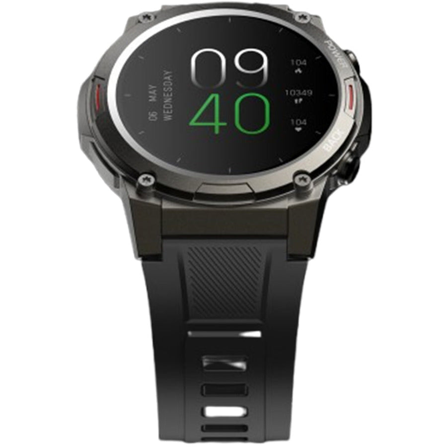 HiFuture FutureGo Mix 2 (AMOLED 1.43″)