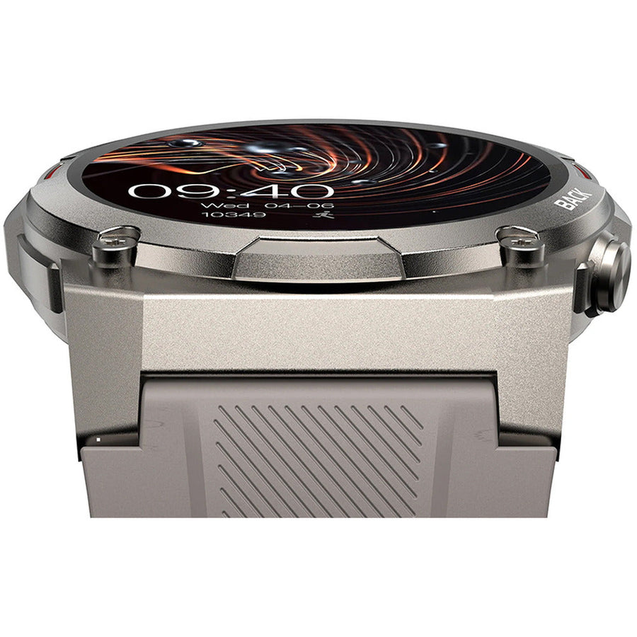 HiFuture FutureGo Mix 2 (AMOLED 1.43″)