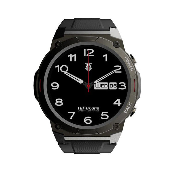 HiFuture FutureGo Mix 2 (AMOLED 1.43″)