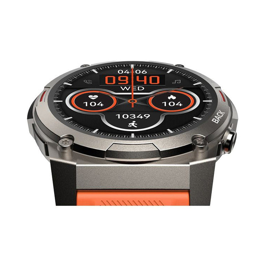 HiFuture FutureGo Mix 2 (AMOLED 1.43″)