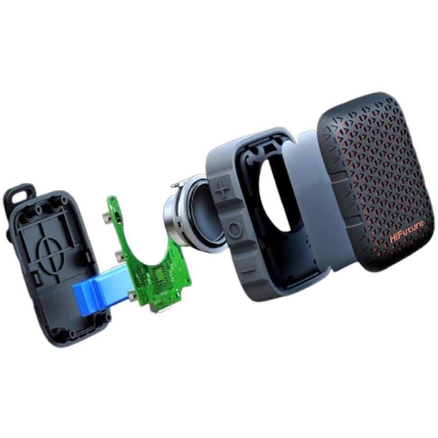 HiFuture Pocket S Mini Portable Speaker