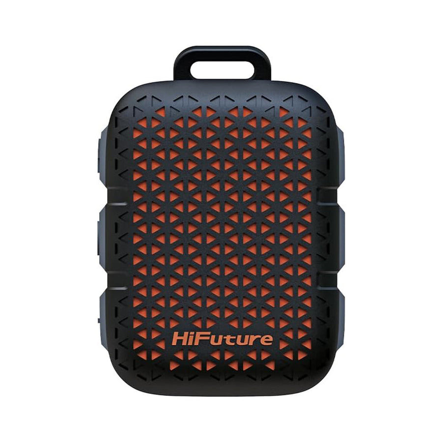 HiFuture Pocket S Mini Portable Speaker